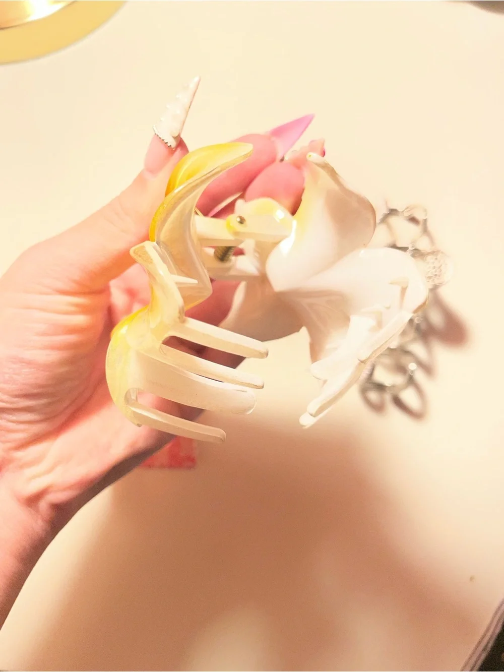 Claw Clips (selling all together)